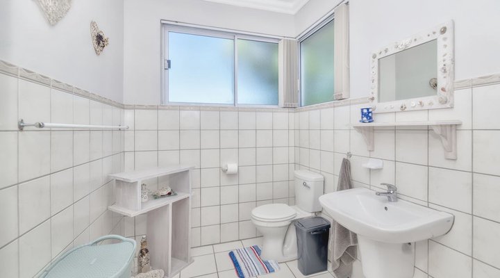 Red sky self catering