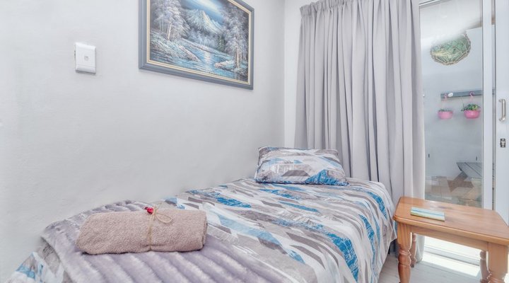 Red sky self catering