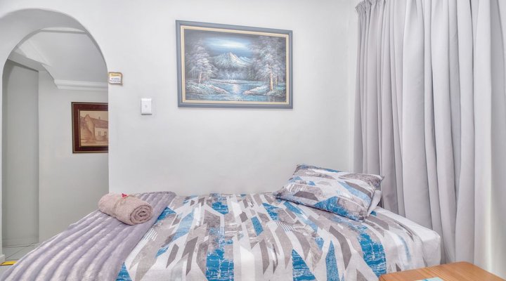 Red sky self catering