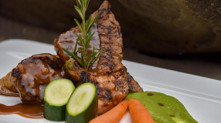 Inyati Game Lodge, Sabi Sand Nature Reserve