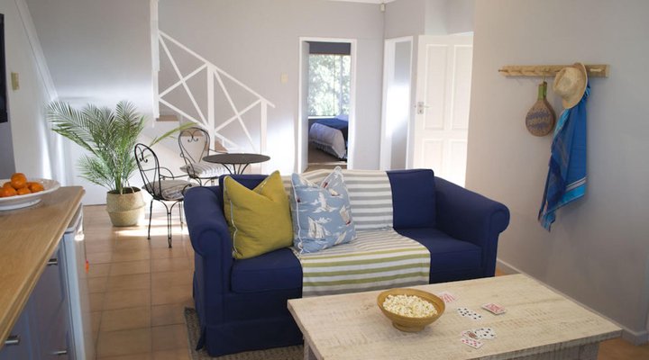 Hermanus House near the Beach