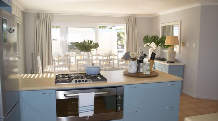 Hermanus House near the Beach