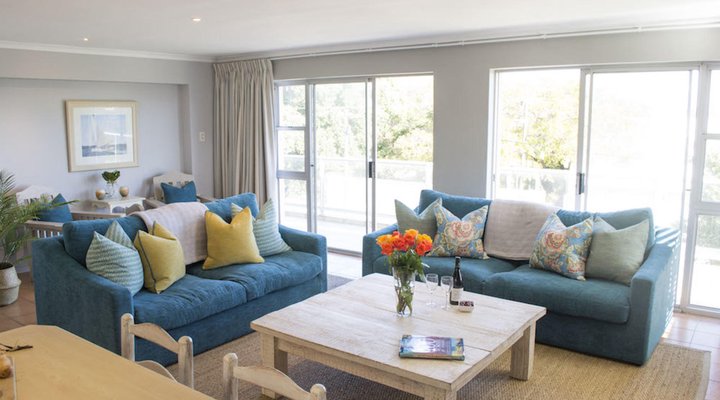 Hermanus House near the Beach