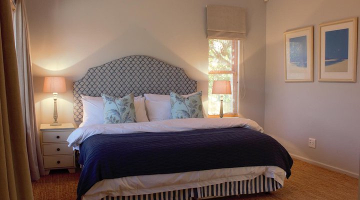 Hermanus House near the Beach