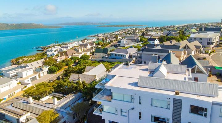 The View Langebaan Lagoon Villa