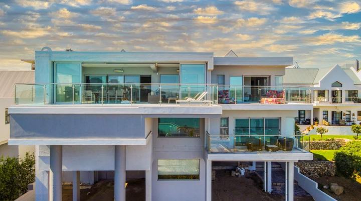 The View Langebaan Lagoon Villa