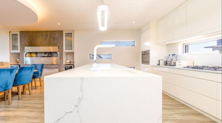 The View Langebaan Lagoon Villa