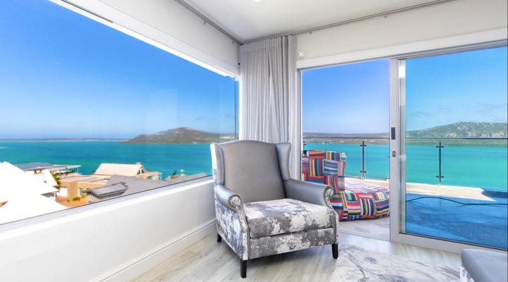 The View Langebaan Lagoon Villa