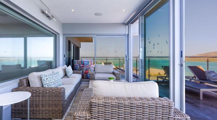 The View Langebaan Lagoon Villa