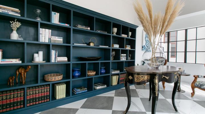 La Maison On Main - 3 Bedroom Self Catering Villa