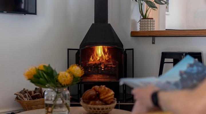 Jonkershoek Valley Cottage