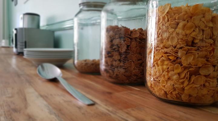 Coach House Bed & Breakfast