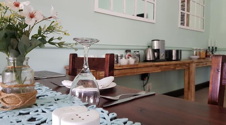 Coach House Bed & Breakfast