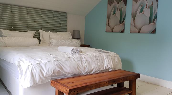 Coach House Bed & Breakfast