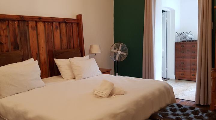 Coach House Bed & Breakfast