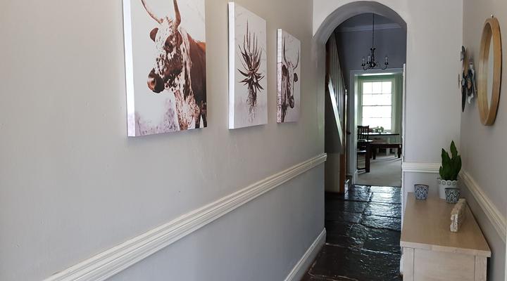 Coach House Bed & Breakfast