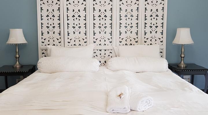 Coach House Bed & Breakfast