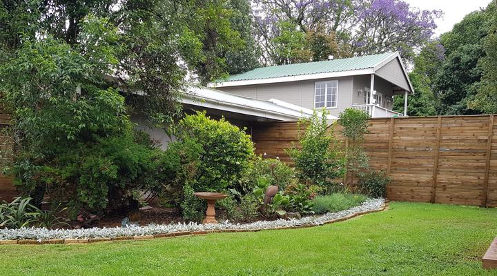 Coach House Bed & Breakfast