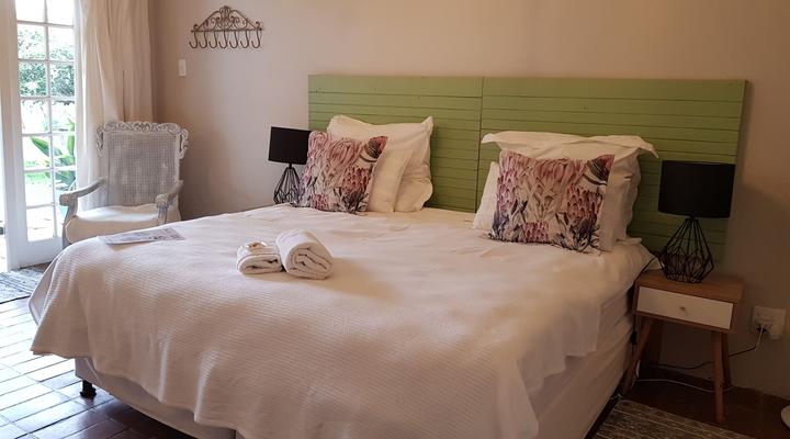 Coach House Bed & Breakfast