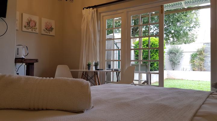 Coach House Bed & Breakfast