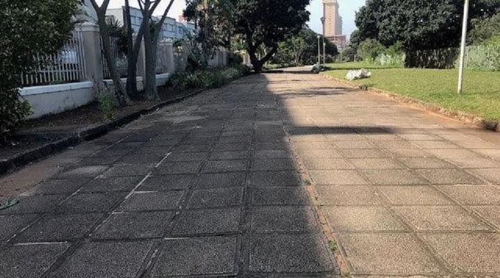 111 Lescalier Cabanas