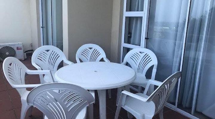 111 Lescalier Cabanas