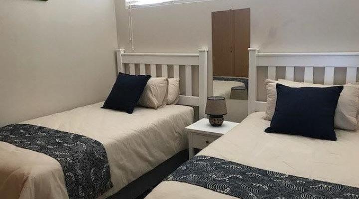 111 Lescalier Cabanas