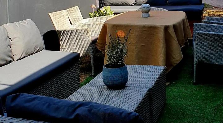 Maison de Ky Guesthouse