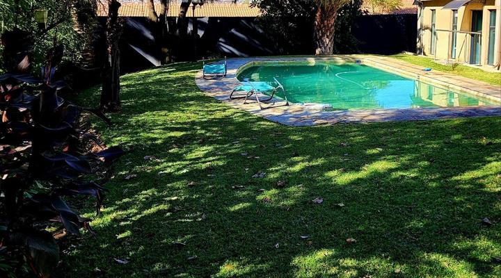 Maison de Ky Guesthouse