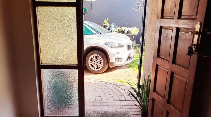 Maison de Ky Guesthouse