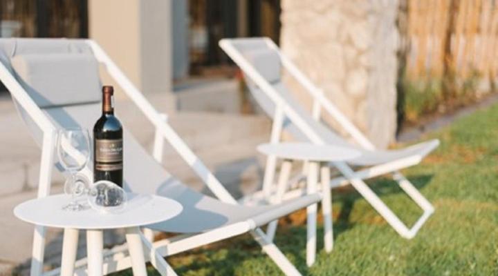 The Orpen Kruger Lodge