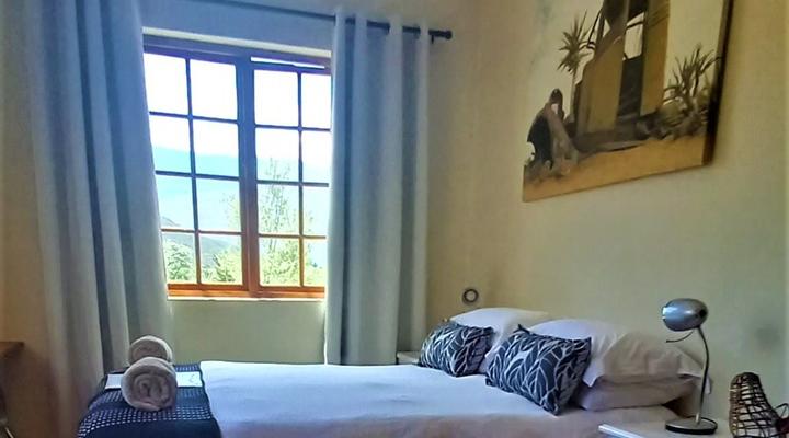 Koedoeskloof Guesthouse