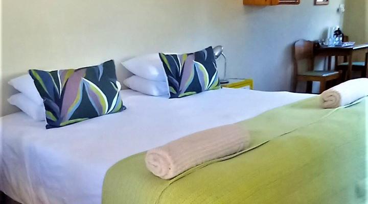 Koedoeskloof Guesthouse