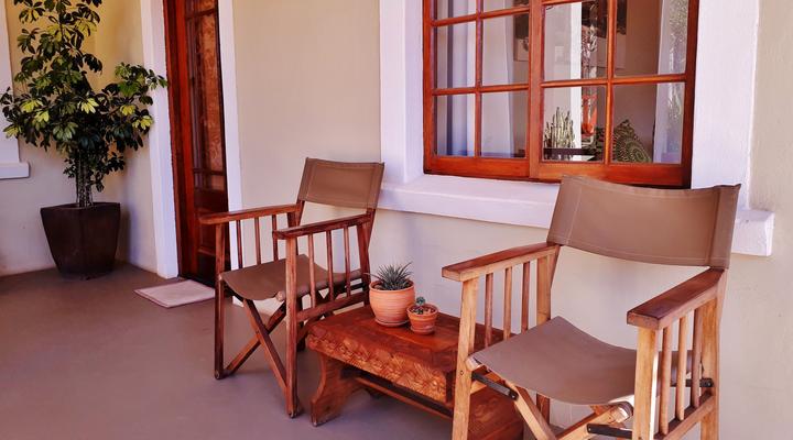 Koedoeskloof Guesthouse