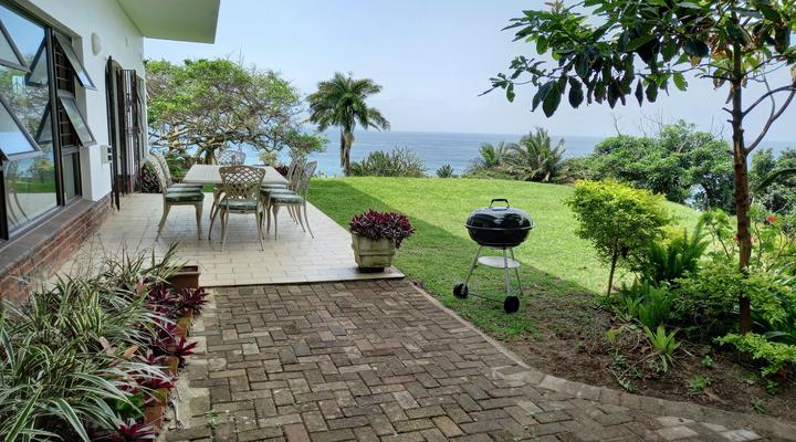 Munster Bay Beach House