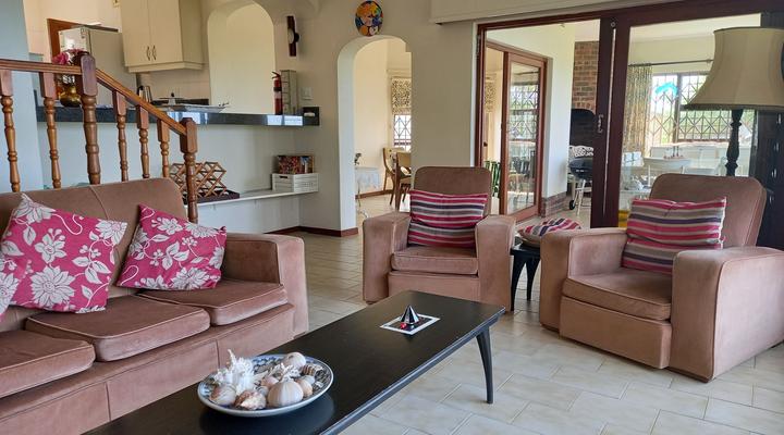 Munster Bay Beach House