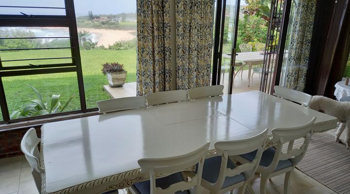 Munster Bay Beach House