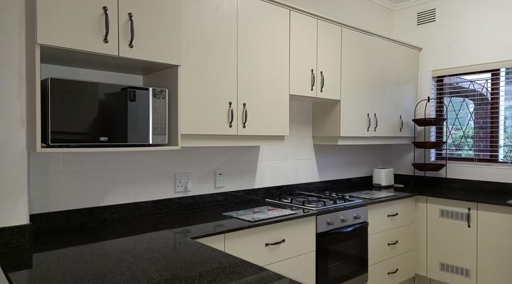 Munster Bay Beach House