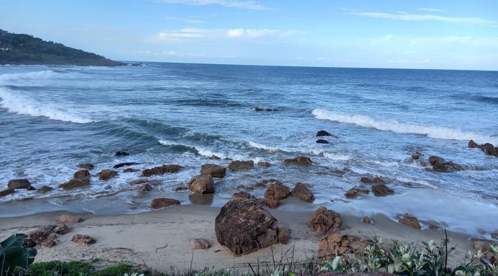 Munster Bay Beach House