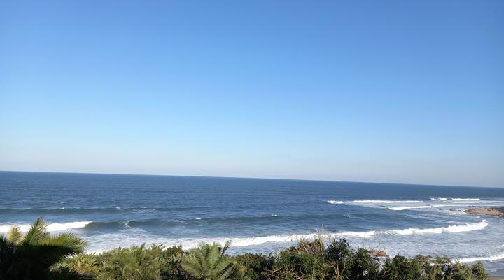 Munster Bay Beach House