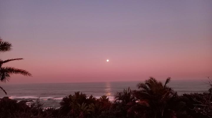 Munster Bay Beach House