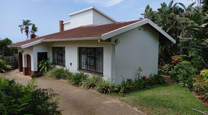 Munster Bay Beach House