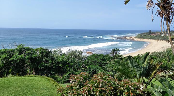 Munster Bay Beach House