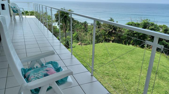 Munster Bay Beach House