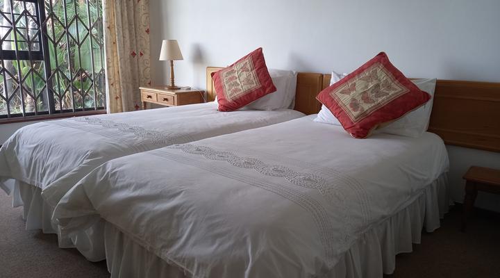 Munster Bay Beach House