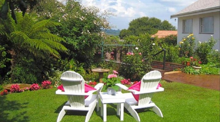 Darrenwood Guesthouse 