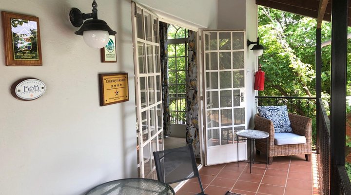 Darrenwood Guesthouse 