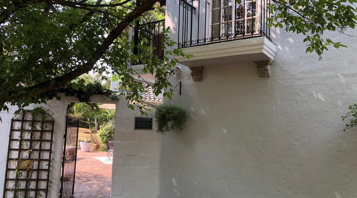 Darrenwood Guesthouse 