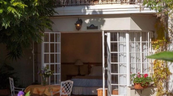 Darrenwood Guesthouse 