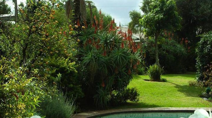 Darrenwood Guesthouse 